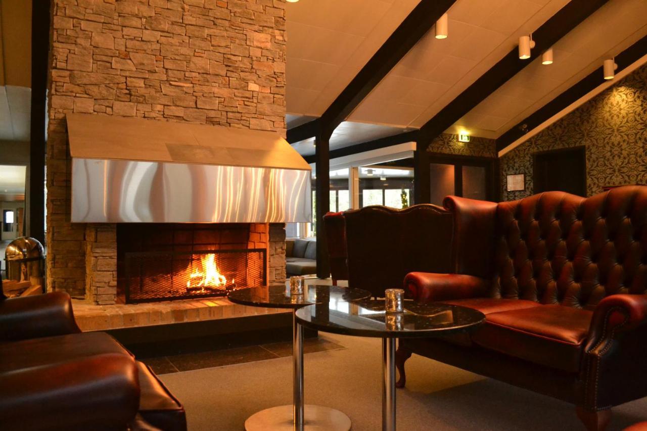 Ski Lodge Gautefall エクステリア 写真